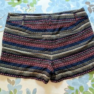 LOFT Riviera Short. Like New